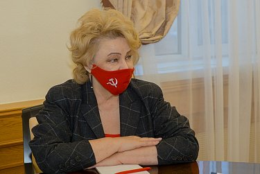 Развитие вертикальных связей